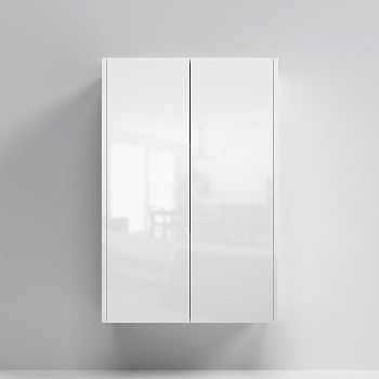 Шкаф Am.Pm Func M8FCH06029WG 60х90 подвесной цвет белый