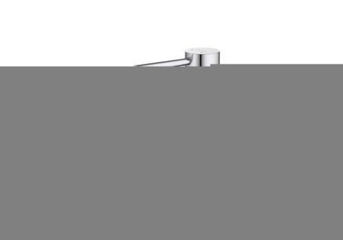 Смеситель Aquatek ЕВРОПА AQ1310CR на раковину хром - фото 2