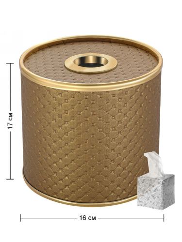 Салфетница Geralis PUNTO S-PGG - фото 2