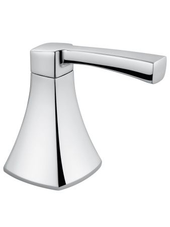 Смеситель Wonzon & Woghand Flex WW-88083095-CR на раковину хром