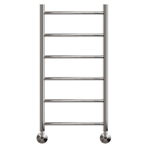 Полотенцесушитель водяной Point Афина PN04158 55х80 хром