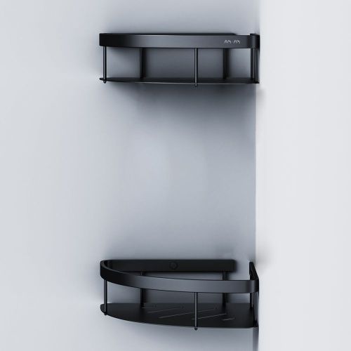 Полка в ванную комнату Am.Pm Sense L A7454222 - фото 4