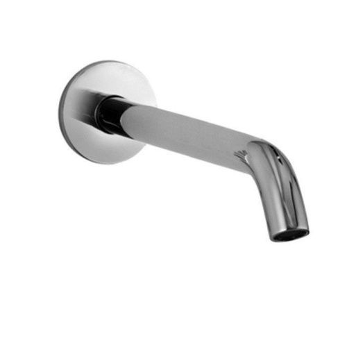 Излив Fantini Nostromo 50 02 8431 настенный хром