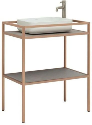 Консоль под раковину Allen Brau Liberty 1.33002.60