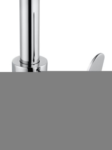 Смеситель для кухни Wonzon & Woghand Balance WW-052101-CR на мойку хром - фото 4