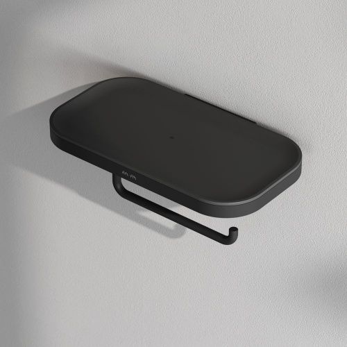 Бумагодержатель Am.Pm Func A8F341422