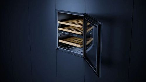 Винный шкаф Kuppersbusch FWK 6862.0 S - фото 4