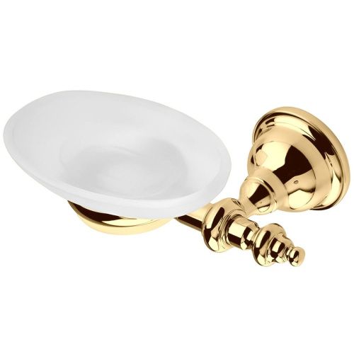 Мыльница Webert Armony AM500101010 - фото 2