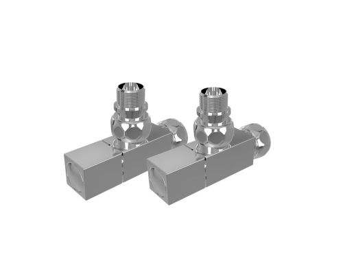 Комплект фитингов Aquatek AQ 2020CH - фото 2