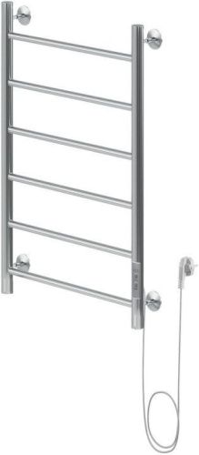 Полотенцесушитель электрический Aquanet Mauro 00282003 55х80 хром