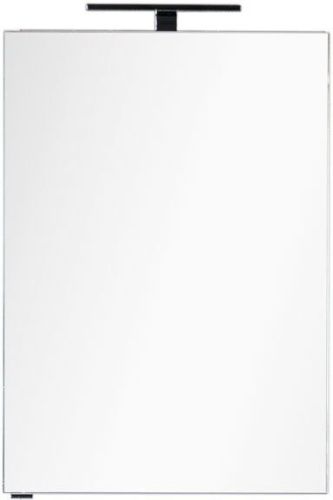 Зеркало-шкаф Aquanet Алвита 00183994 60х90 подвесной цвет белый - фото 3