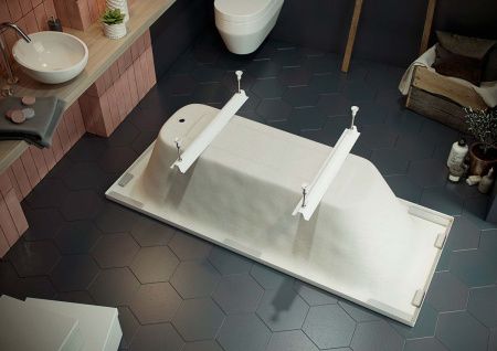 Ножки для ванны Aquatek KAR-0000047