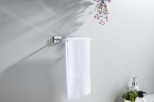 Полотенцедержатель Aquatek ЛИБРА AQ4319CR - фото 4