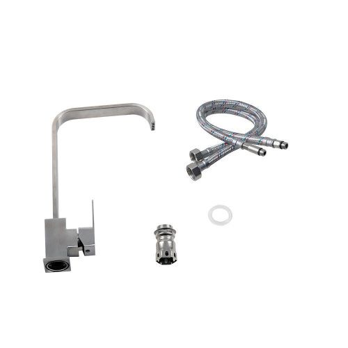 Смеситель для кухни Melana 8113 на мойку - фото 4