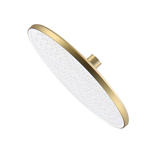 Верхний душ Raglo R451 R451.50.03 золото - фото 2