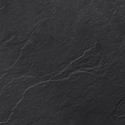 Душевой поддон из искусственного камня Vincea H25 VST-4SR9090A 90х90 черный - фото 3