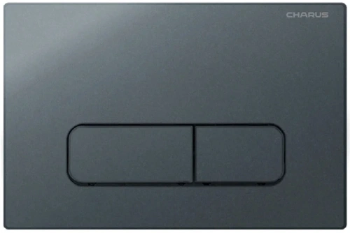 Сет унитаз + инсталляция + кнопка CC.300.80.01+FP.320.GRP.01+CR25200 - фото 3