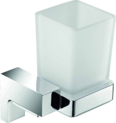 Стакан Sanibano Elegance H8700/16CR