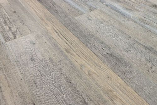 SPC ламинат CronaFloor Wood Дуб Марсель Т064537 толщина 0,4 см 43 класс 1200х180 - фото 5