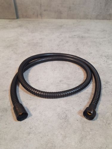 Гигиенический душ со смесителем AltroBagno Beatrice AltroBagnoBeatrice060112BrNe бронза - фото 5