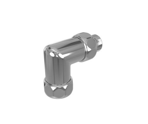 Комплект фитингов Aquatek AQ 3020CH - фото 2