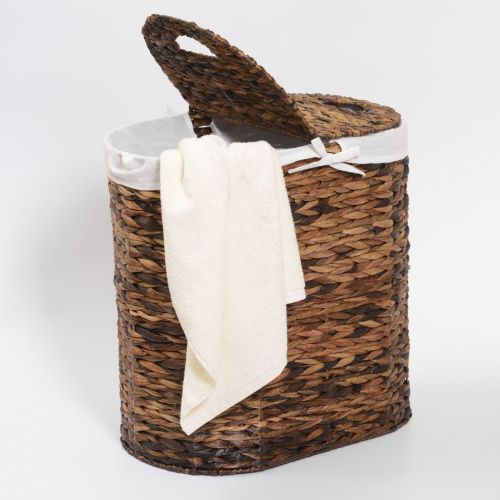 Корзина WasserKRAFT WB-611-L - фото 2