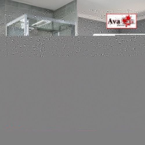 Душевая кабина AvaCan Z Z1911LED 110х90 прямоугольная с крышей ориентация универсальная - фото 2