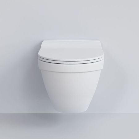 Крышка сиденье Ambassador Nord 132T20101S