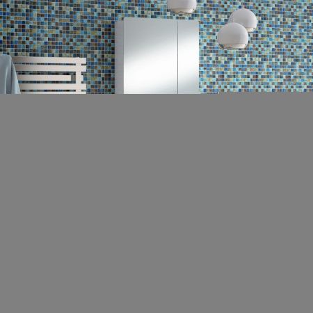 Тумба под раковину Corozo Монро SD-00000663 60х30 напольная цвет белый