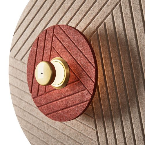 Бра Freya Acoustic FR5494WL-L4TR - фото 3