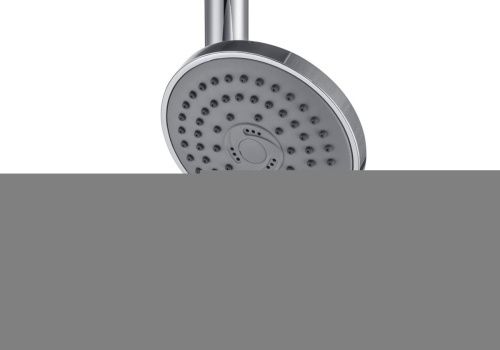 Душевой гарнитур Aquatek ВЕГА AQ2011CR настенный хром - фото 5