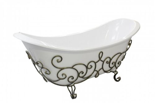 Подставка для ванны Эстет Скарлетт ФР-00001481 - фото 5