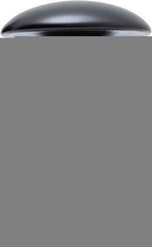 Донный клапан для раковины Aquanet 00333929 черный - фото 5