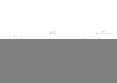 Крючок Wonzon & Woghand WW-9382-8 - фото 2