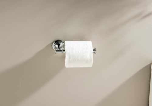 Бумагодержатель Aquatek КЛАССИК AQ4508CR - фото 5