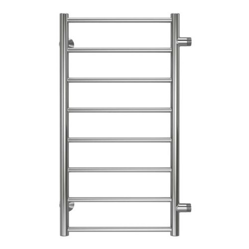 Полотенцесушитель водяной Terminus 4670078529916 50х80 хром - фото 2