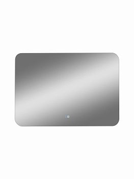 Зеркало с подсветкой и антизапотевателем Taliente Zled TA-Zled-B10070a 100х70 подвесное