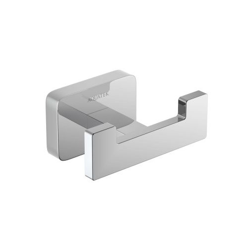 Крючок для ванны Aquatek ЛИБРА AQ4302CR