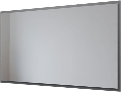 Зеркало с антизапотевателем Allen Brau Activity 1.340030.PGM 120х80 подвесное - фото 2