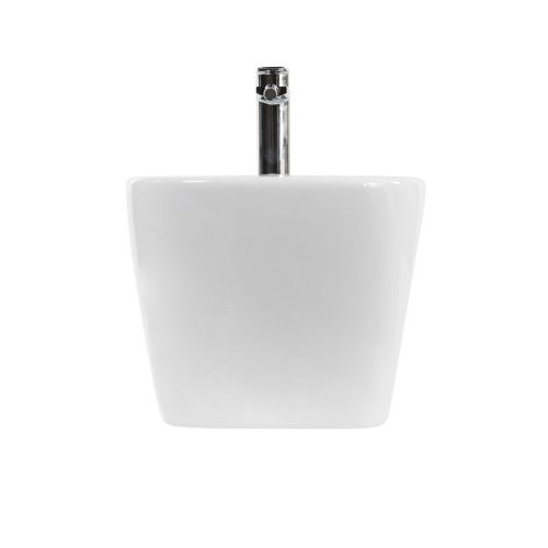 Биде подвесное BelBagno ALBANO BB120BH цвет белый - фото 3