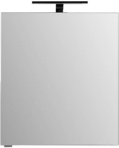 Зеркало-шкаф Aquanet Порто 00195727 60х14х67 подвесной цвет белый - фото 3