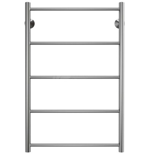 Полотенцесушитель водяной Stelmix 4670078541185 55х80 хром - фото 2