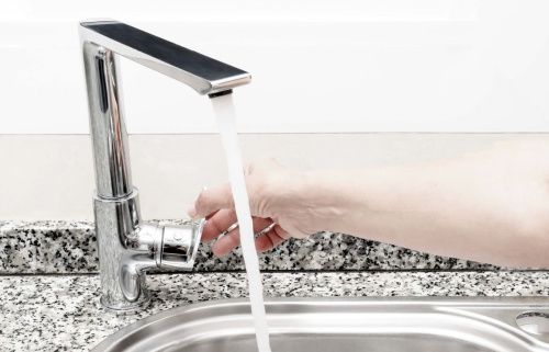 Смеситель для кухни Clever Agora Xtreme 60113 на мойку хром - фото 3