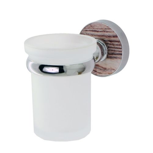 Стакан для зубных щеток WasserKRAFT 6928 - фото 3