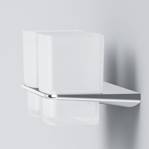 Стакан + держатель Am.Pm Inspire V2.0 A50A343400 - фото 5