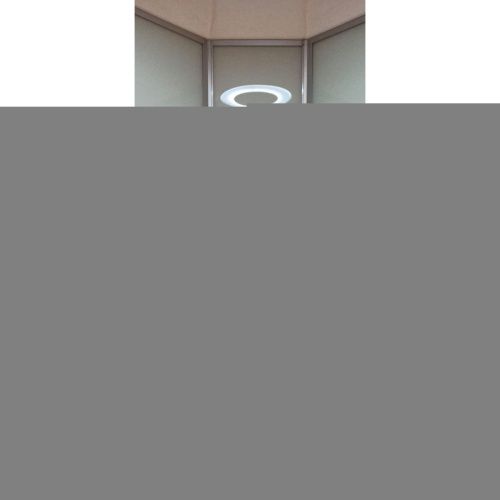 Душевой бокс Frank 2015257 130х130 - фото 4