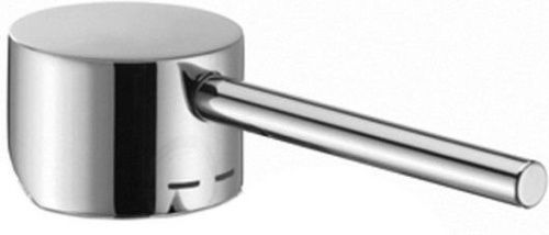 Смеситель Paffoni Light LIG131CR на биде хром - фото 2