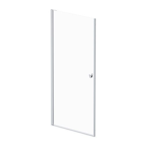 Душевая дверь Am.Pm Sunny W87G-90-1P-MT 90х190 стекло прозрачное профиль хром - фото 2