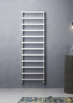 Полотенцесушитель водяной Cordivari Alessandra 3551680400006 55х160 хром