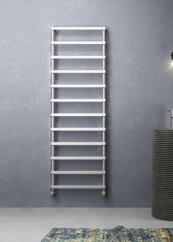 Полотенцесушитель водяной Cordivari Alessandra 3551680400006 55х160 хром